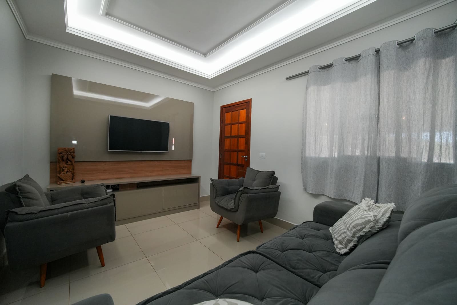 Sala de estar